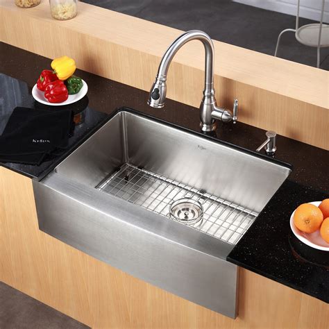 Explore the best sellers, popular categories, featured collections, and design tips on the official KRAUS website. . Kraus sinks